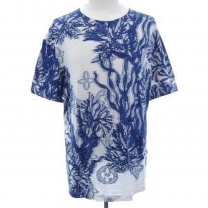 ルイヴィトン LOUIS VUITTON グラフィックコットンショートスリーブTシャツ HPY30WY93 Tシャツ