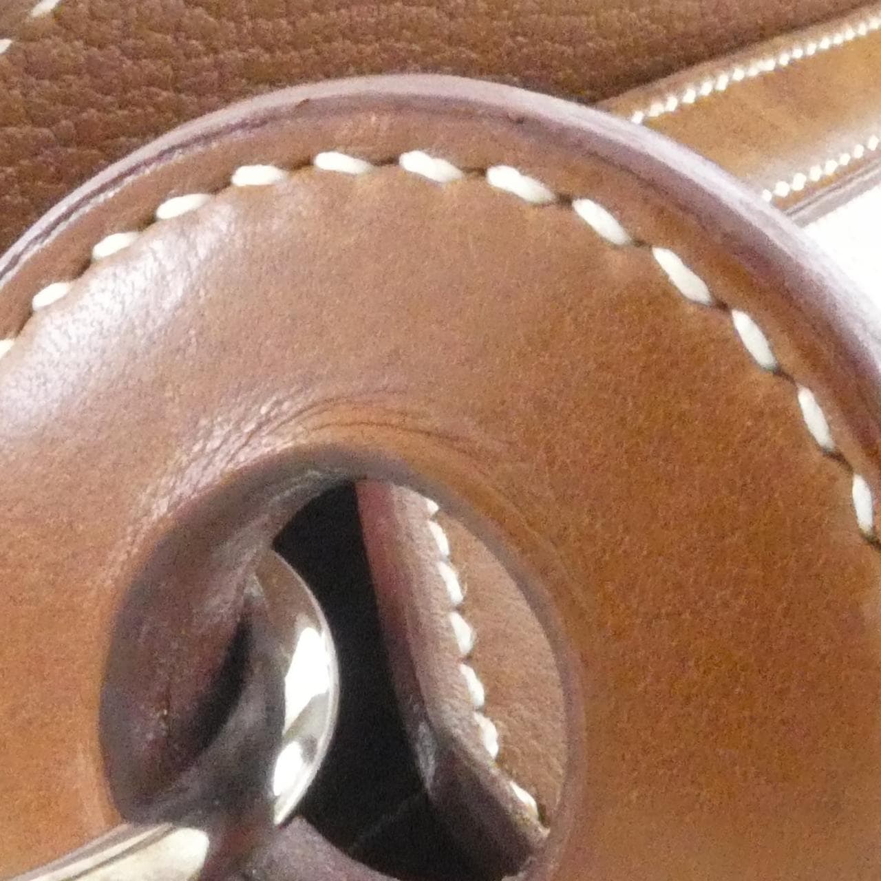 エルメス RUGBY MM ショルダーバッグ