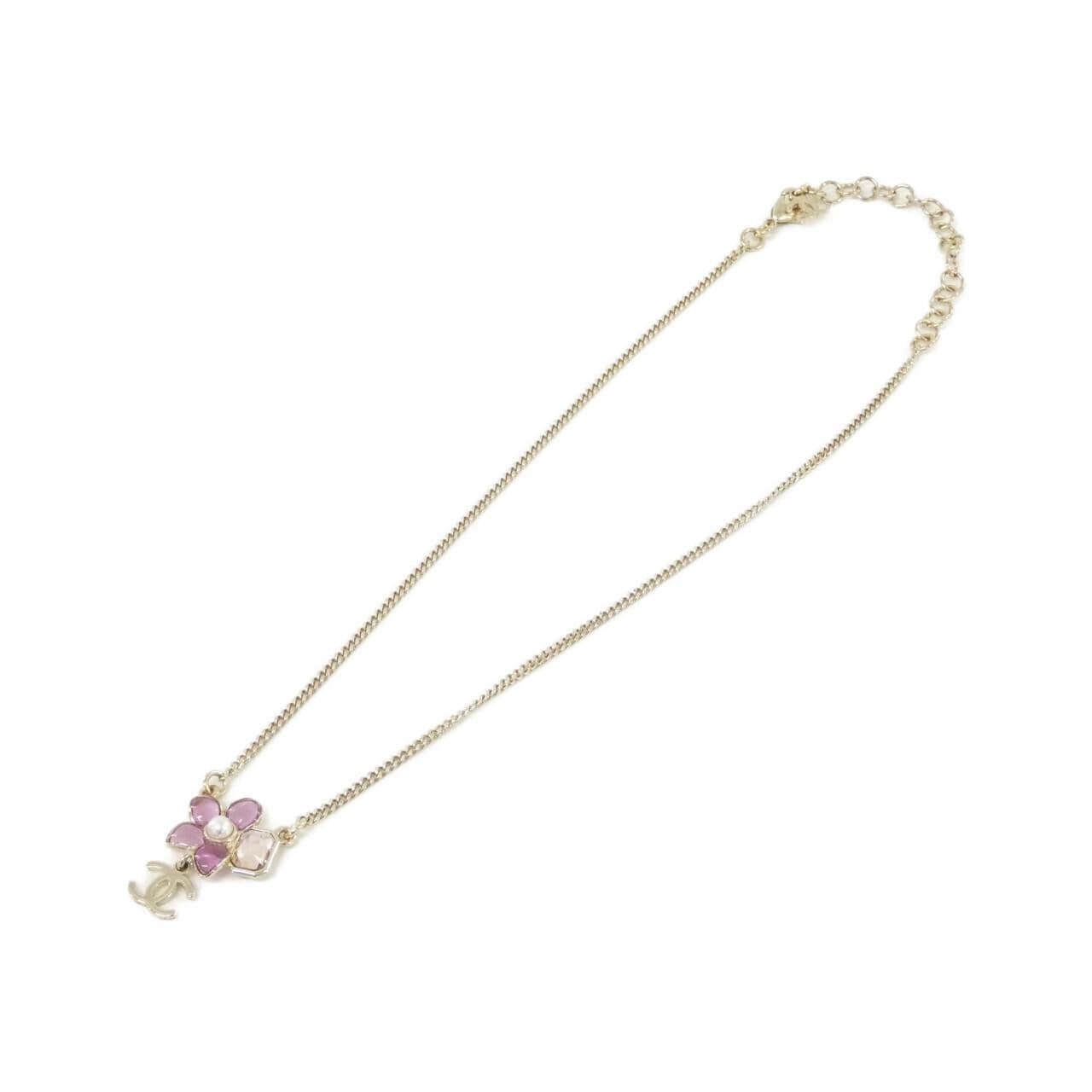 シャネル ABG813 ネックレス