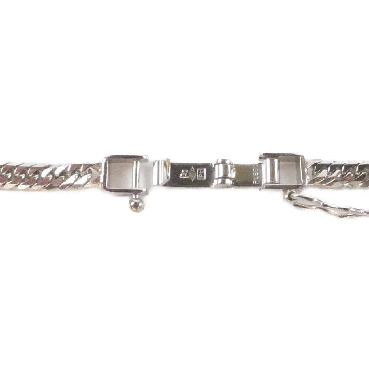 PT850 キヘイネックレス 50cm