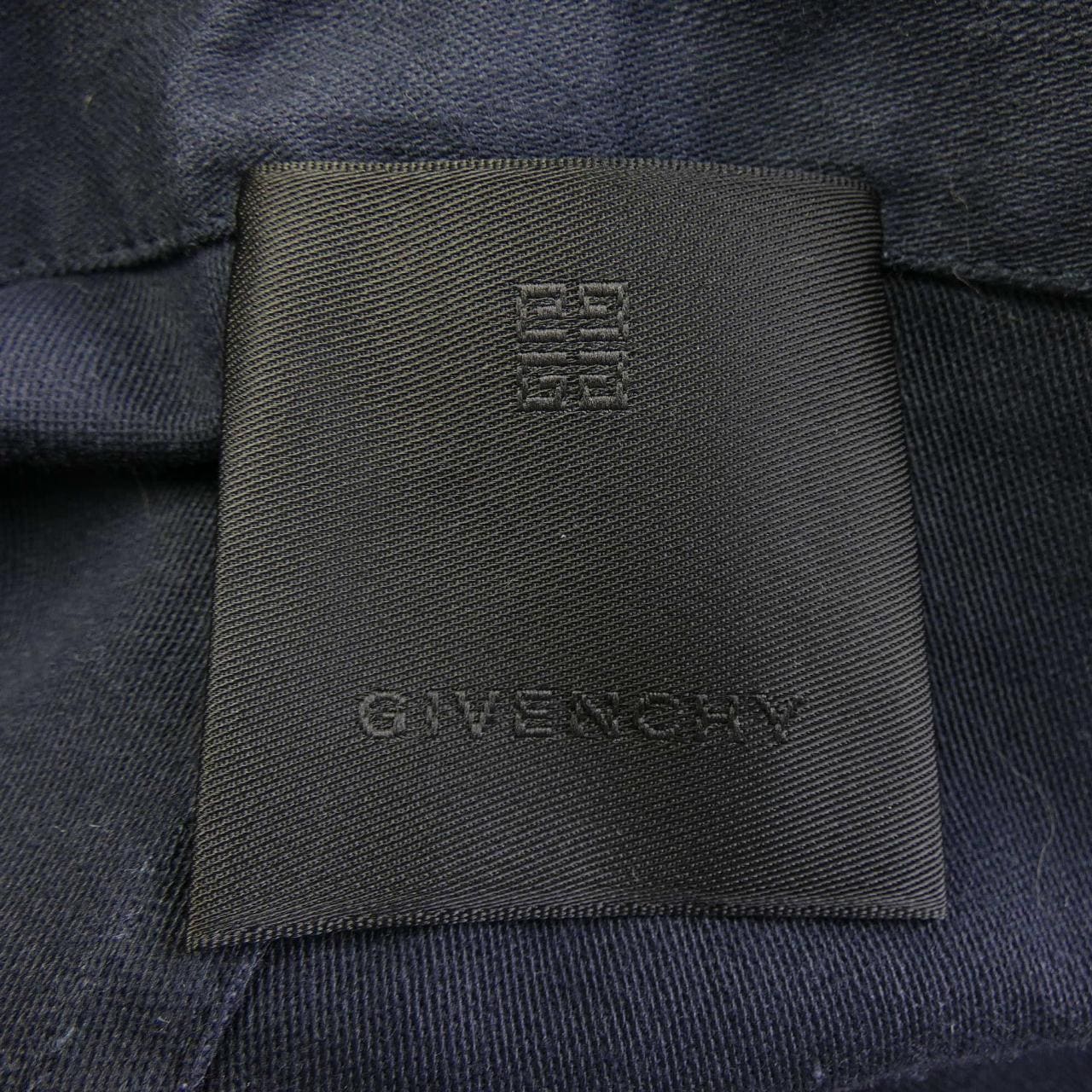 ジバンシー GIVENCHY BM51G215KK パンツ