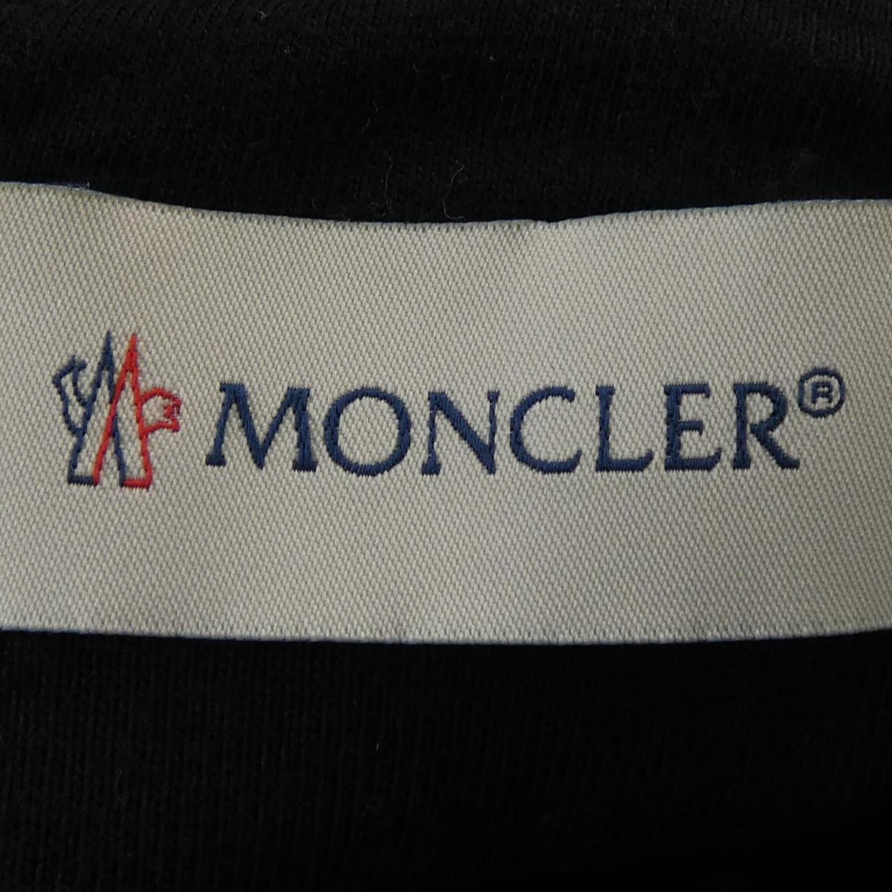 モンクレール MONCLER 20918427000 C8009 パーカー