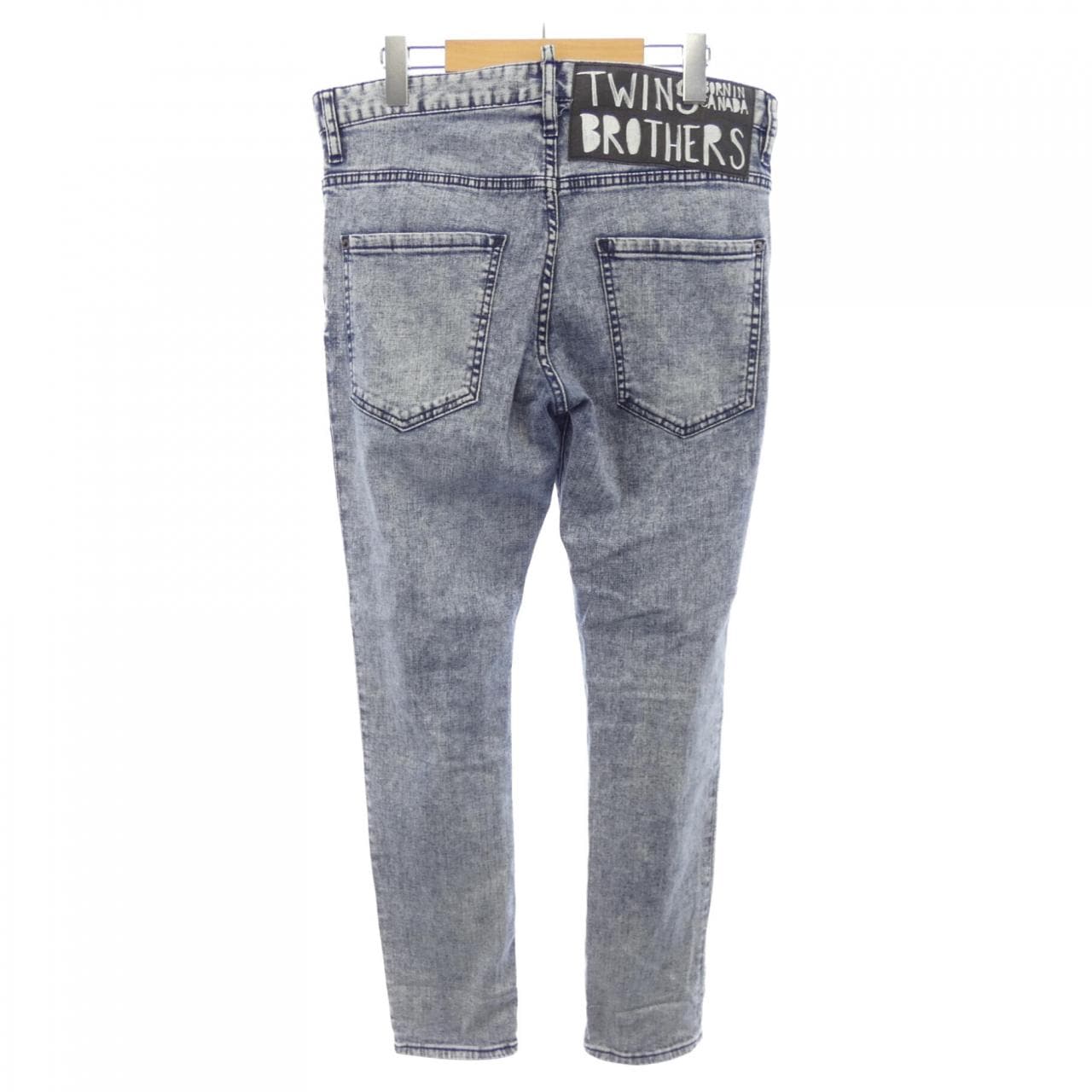 ディースクエアード DSQUARED2 S71LB058 S30342 ジーンズ