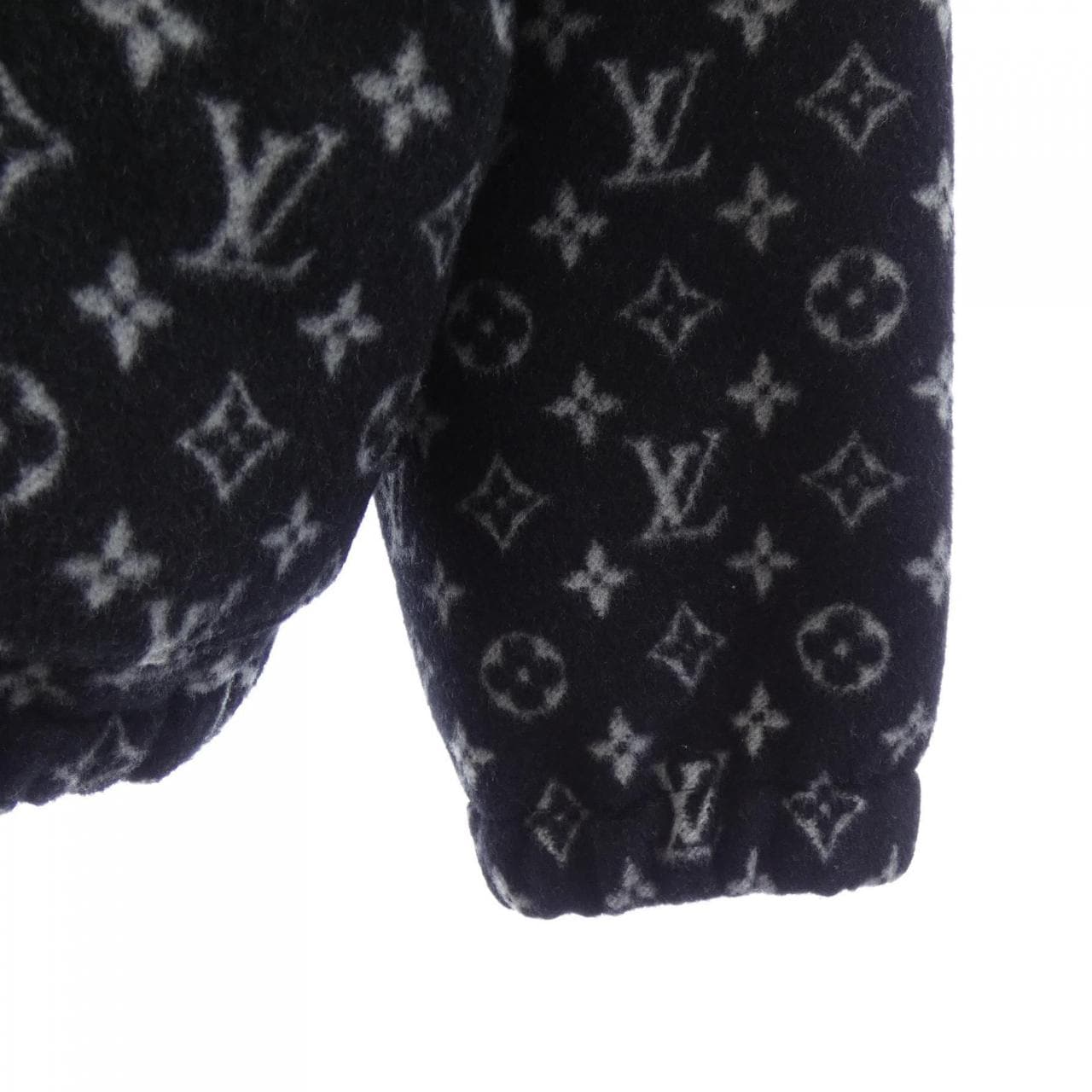 ルイヴィトン LOUIS VUITTON FTCI04QWE ブルゾン