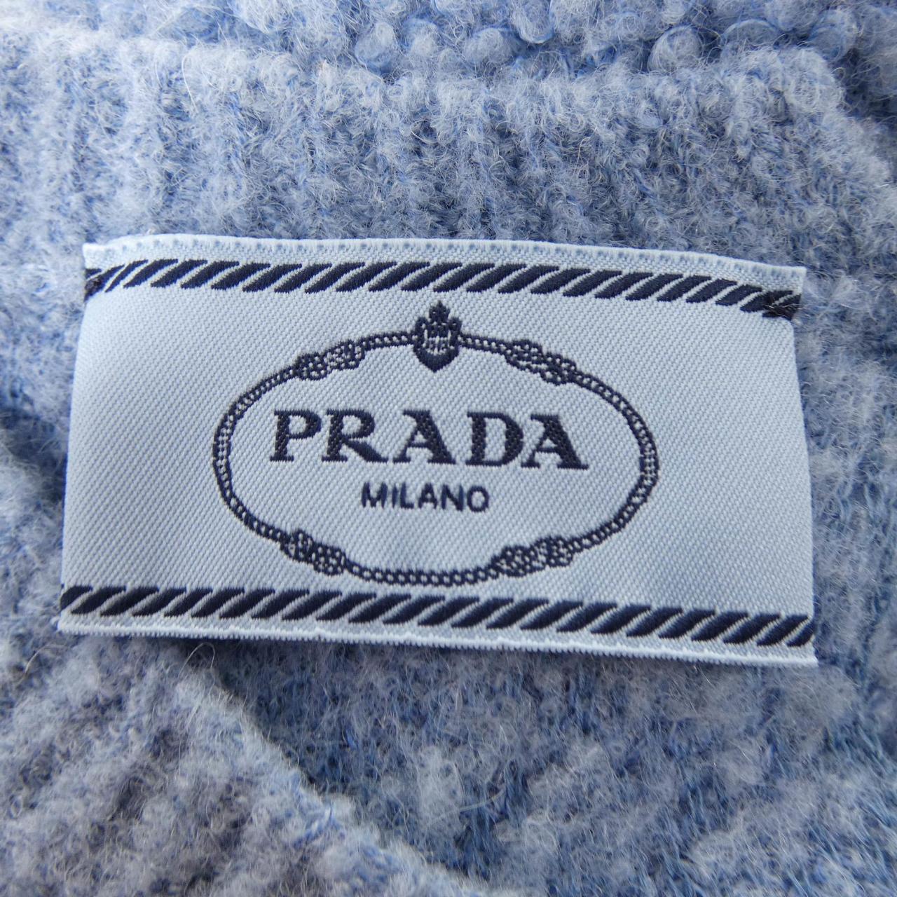 プラダ PRADA P24Z87 S172 IN6S ニット