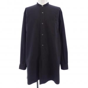 コモリ COMOLI K01-02005 シャツ
