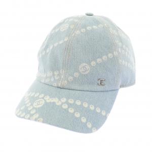 シャネル CHANEL AAA830B19536 キャップ