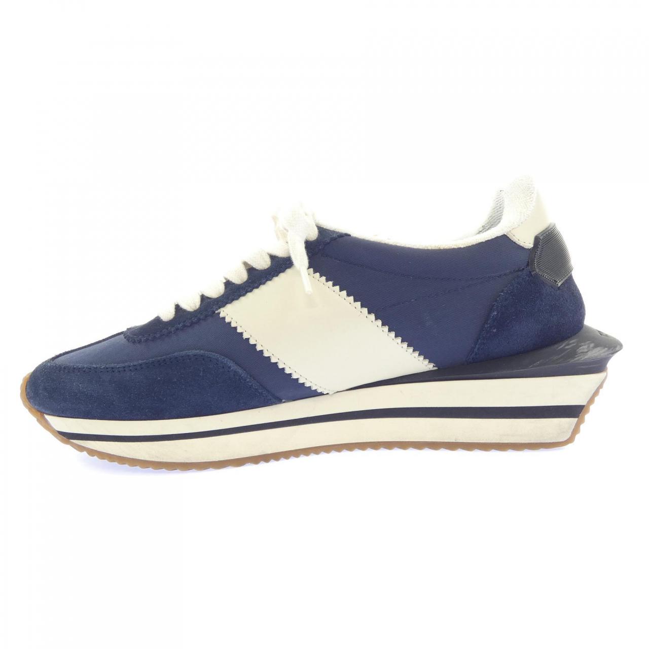 トムフォード TOM FORD J1292 スニーカー