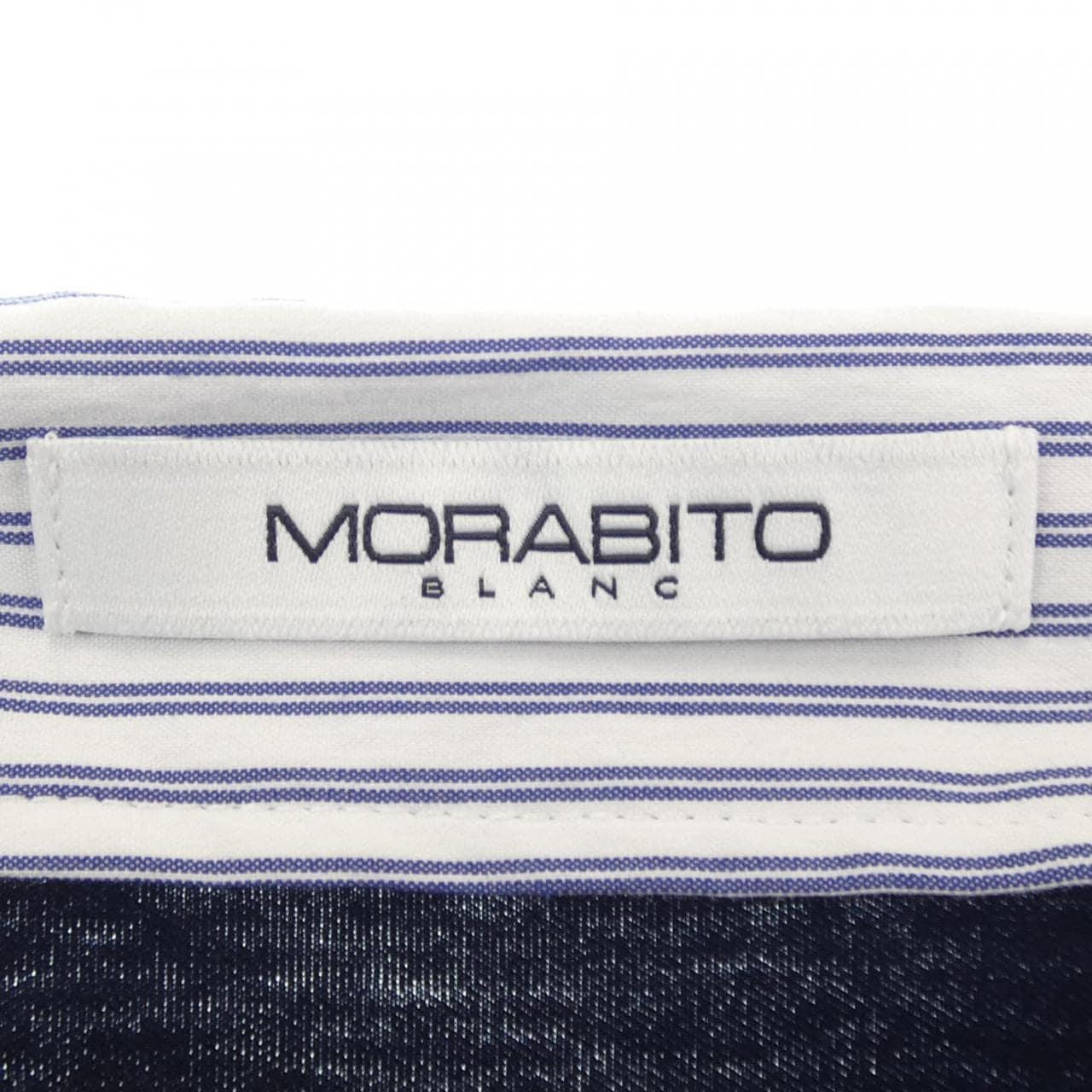 コメ兵｜モラビトブラン MORABITO BLANC トップス｜モラビトブラン