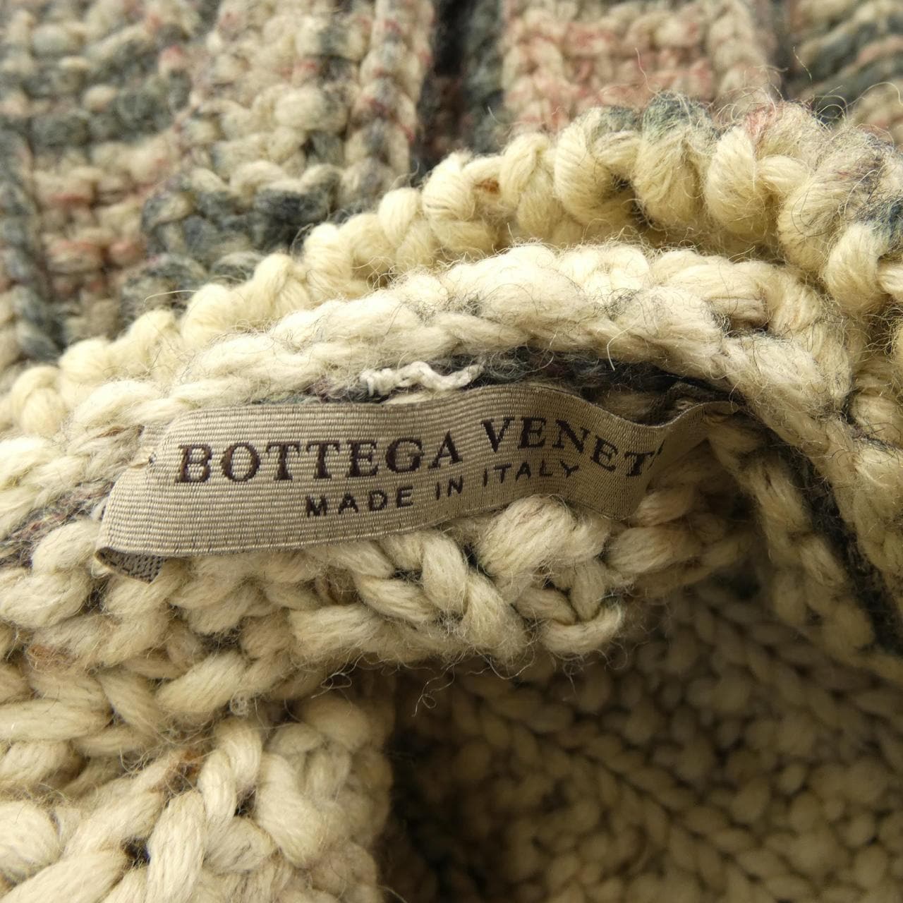 ボッテガヴェネタ BOTTEGA VENETA カーディガン