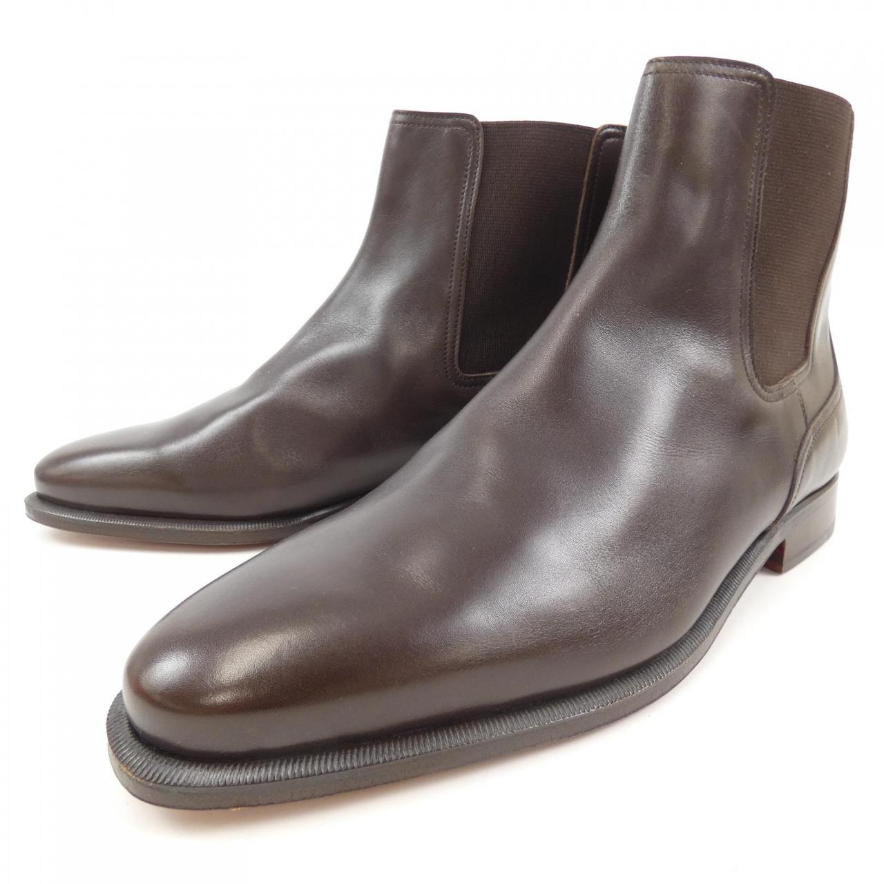 HERMES HERMES Boots