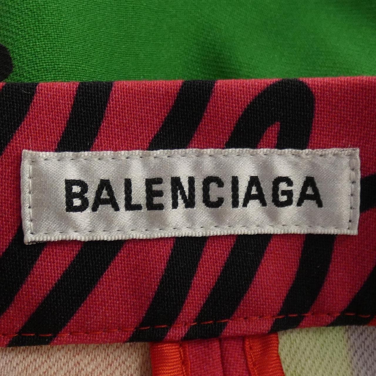 バレンシアガ BALENCIAGA パンツ