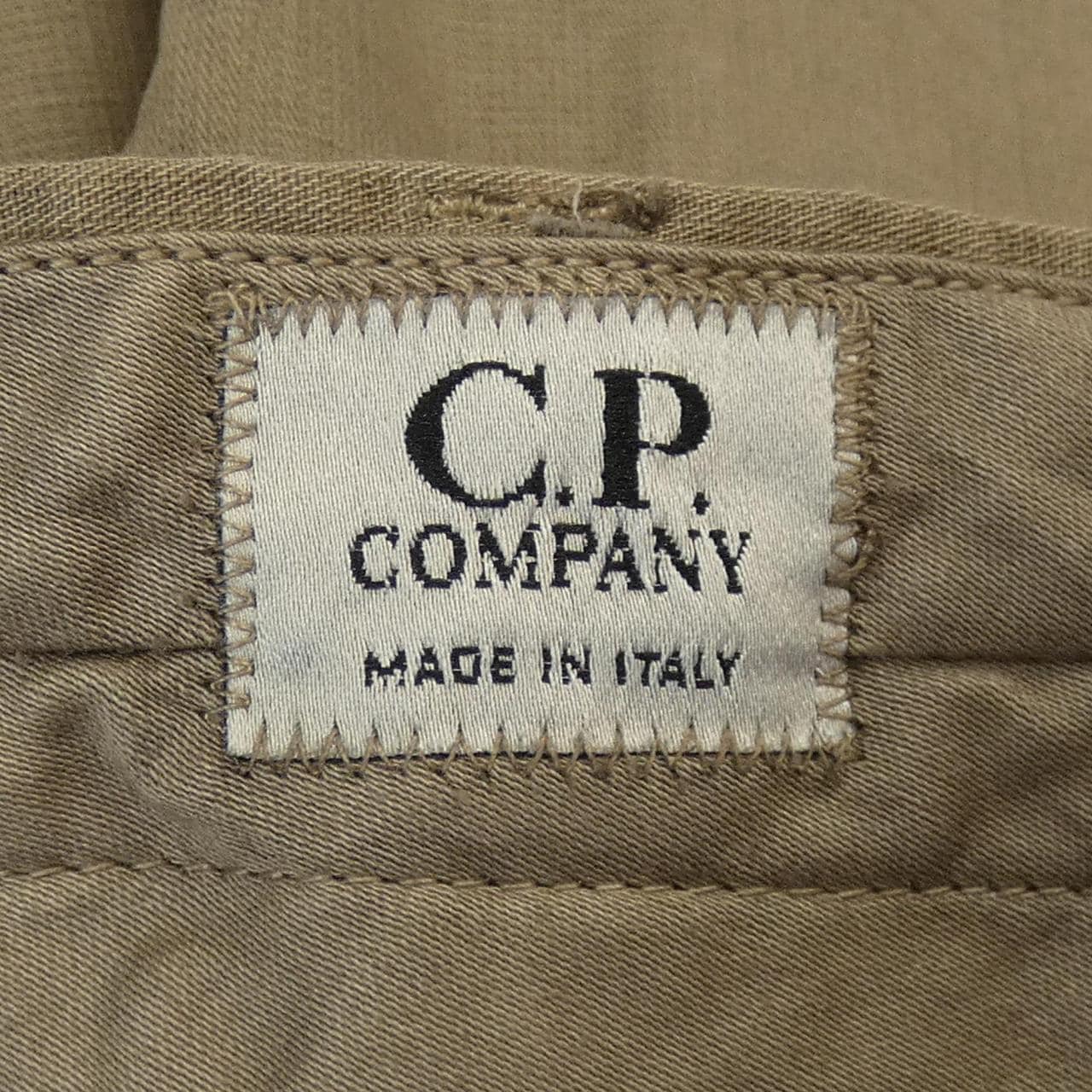 シーピーカンパニー C.P COMPANY パンツ