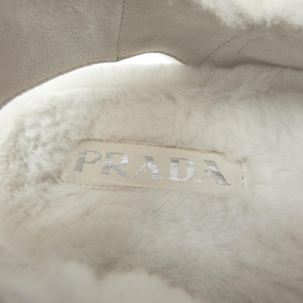 プラダ PRADA サンダル