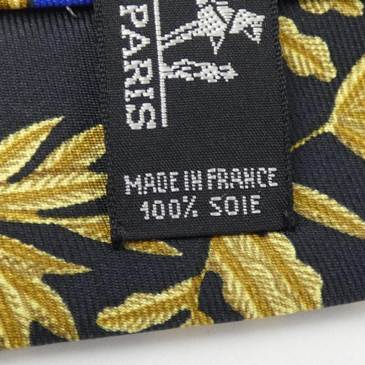 エルメス HERMES NECKTIE