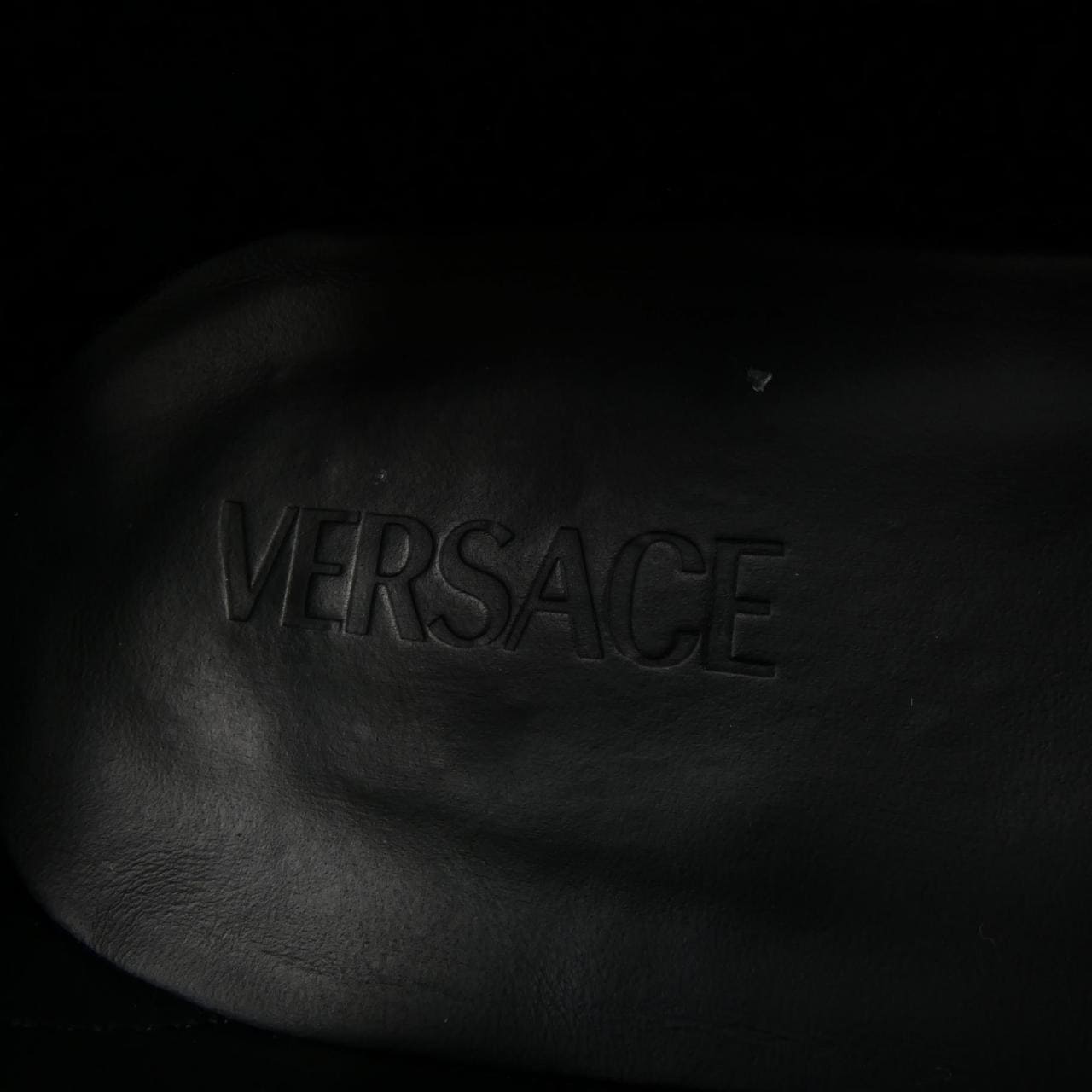 ヴェルサーチ VERSACE シューズ