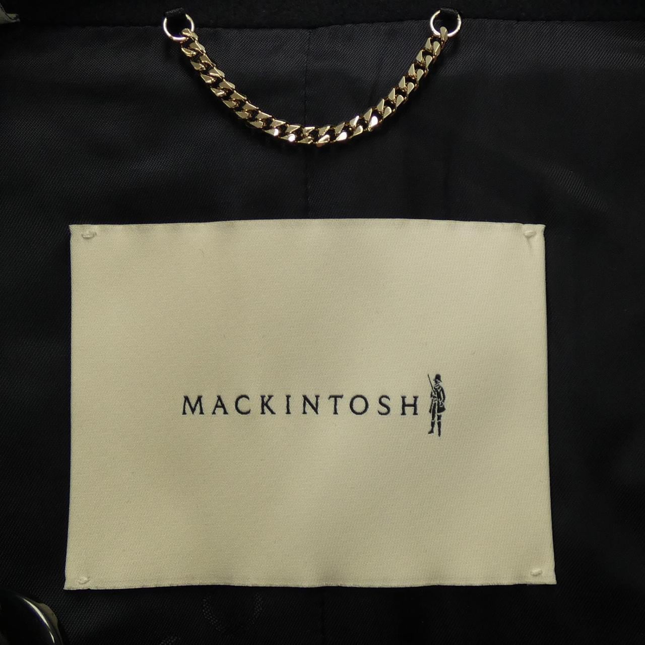 マッキントッシュ MACKINTOSH コート