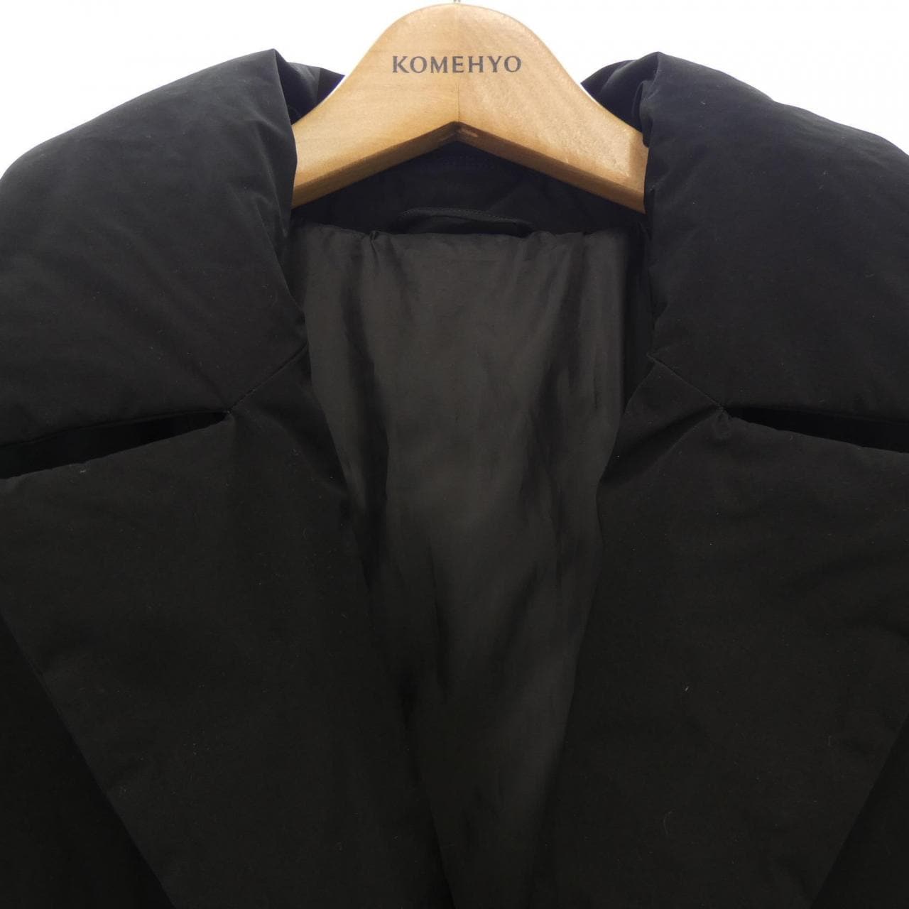 ジョセフオム JOSEPH HOMME ダウンコート