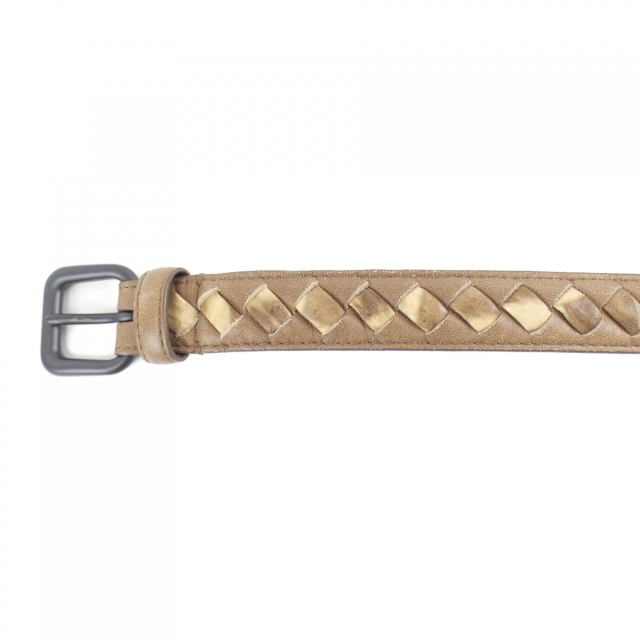 ボッテガヴェネタ BOTTEGA VENETA BELT