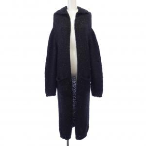 CHICCA LUALDI ロングカーディガン
