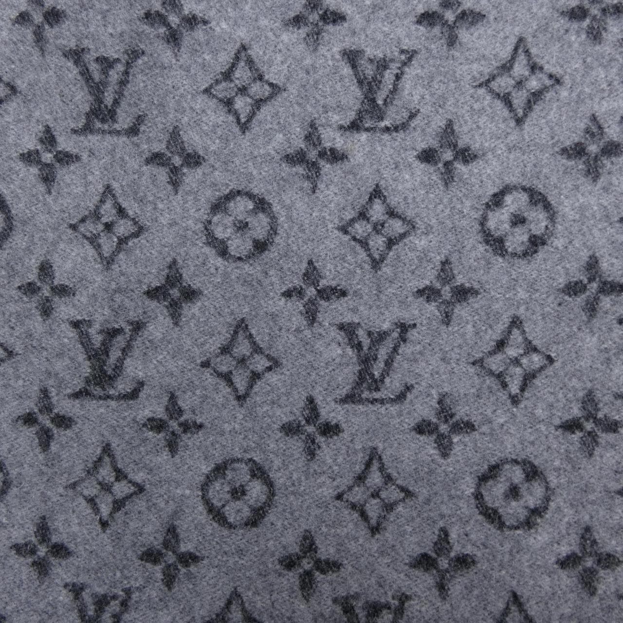 ルイヴィトン LOUIS VUITTON MUFFLER