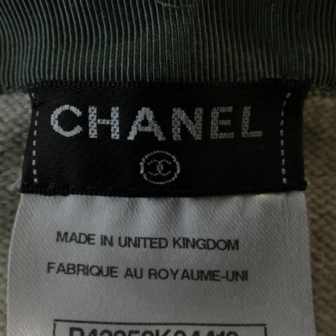 CHANEL香奈兒開衫