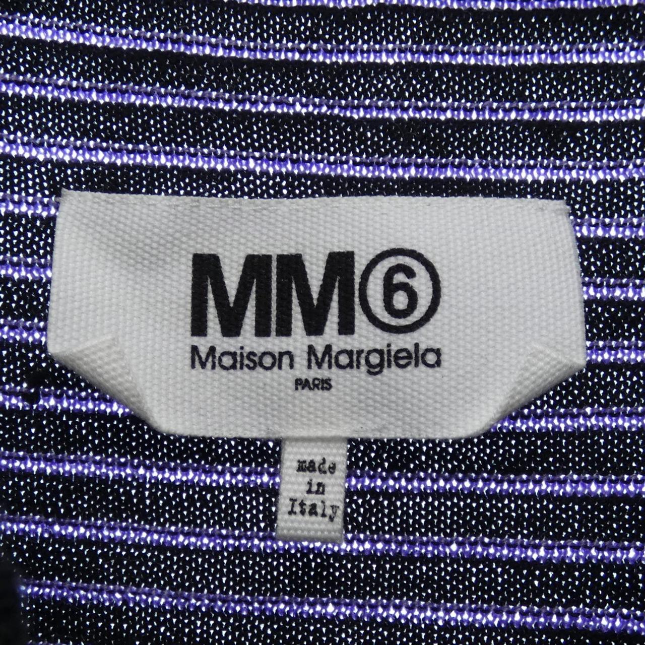 エムエムシックス MM6 ニット