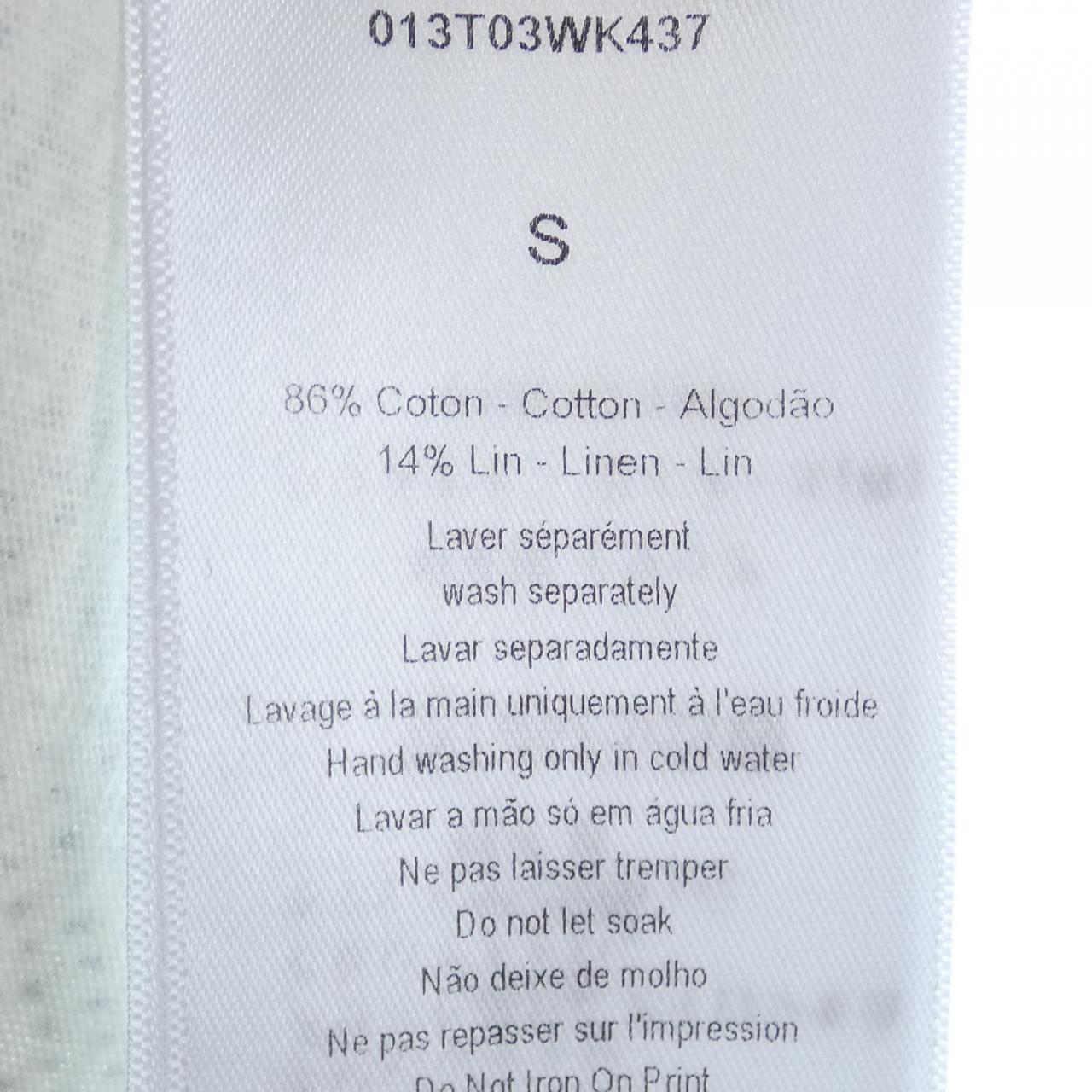 クリスチャンディオール CHRISTIAN DIOR Tシャツ
