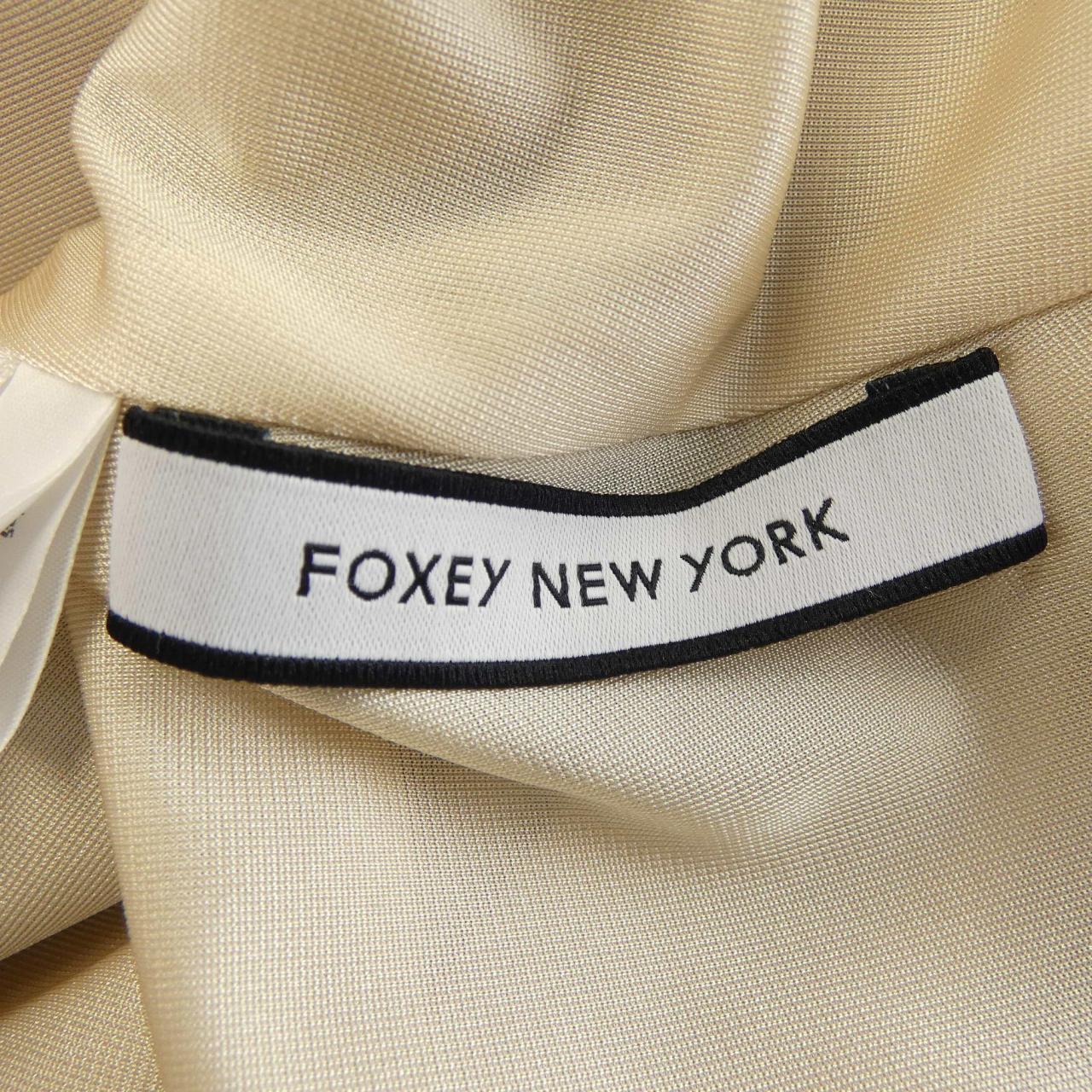 フォクシーニューヨーク FOXEY NEW YORK ワンピース