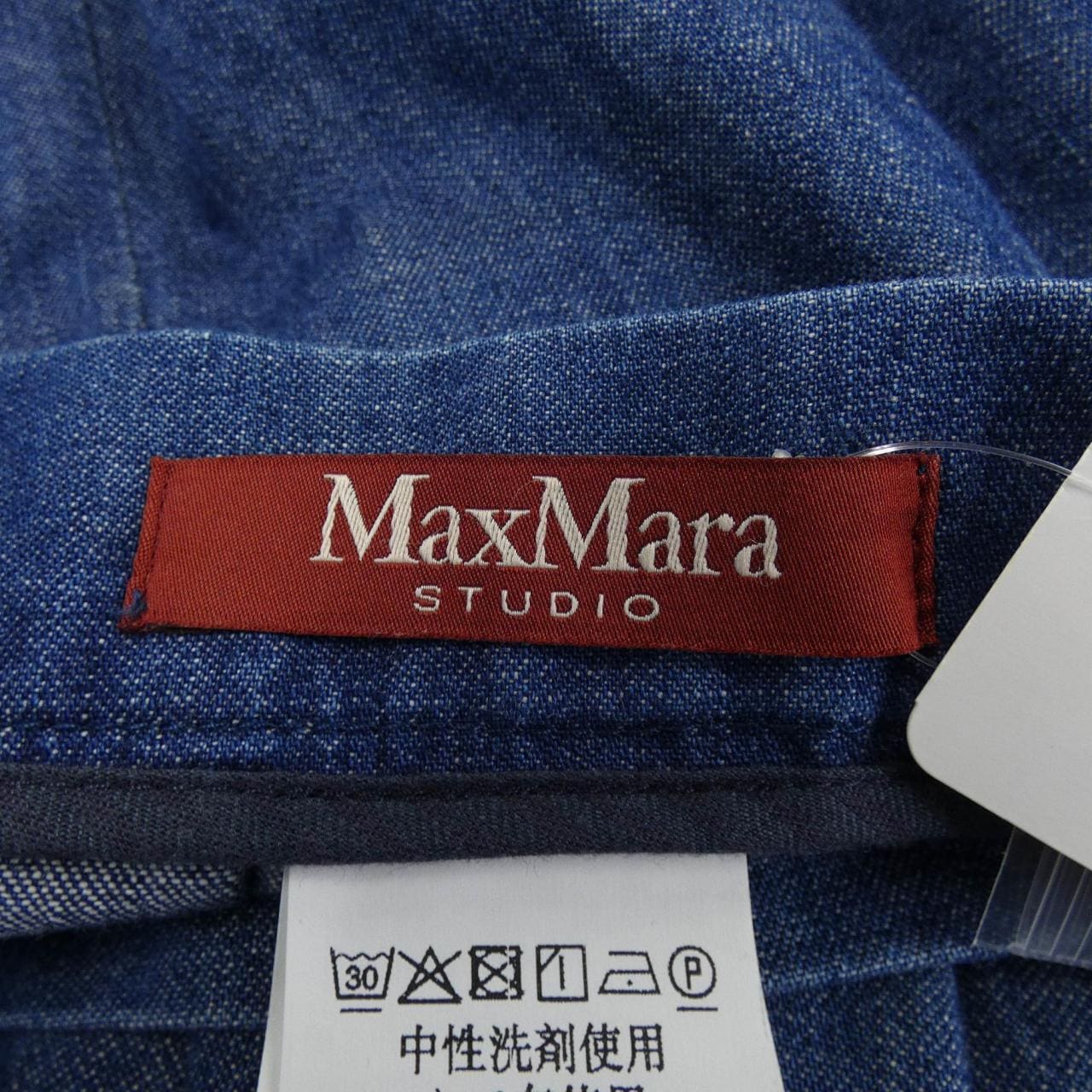 マックスマーラステュディオ Max Mara STUDIO スカート