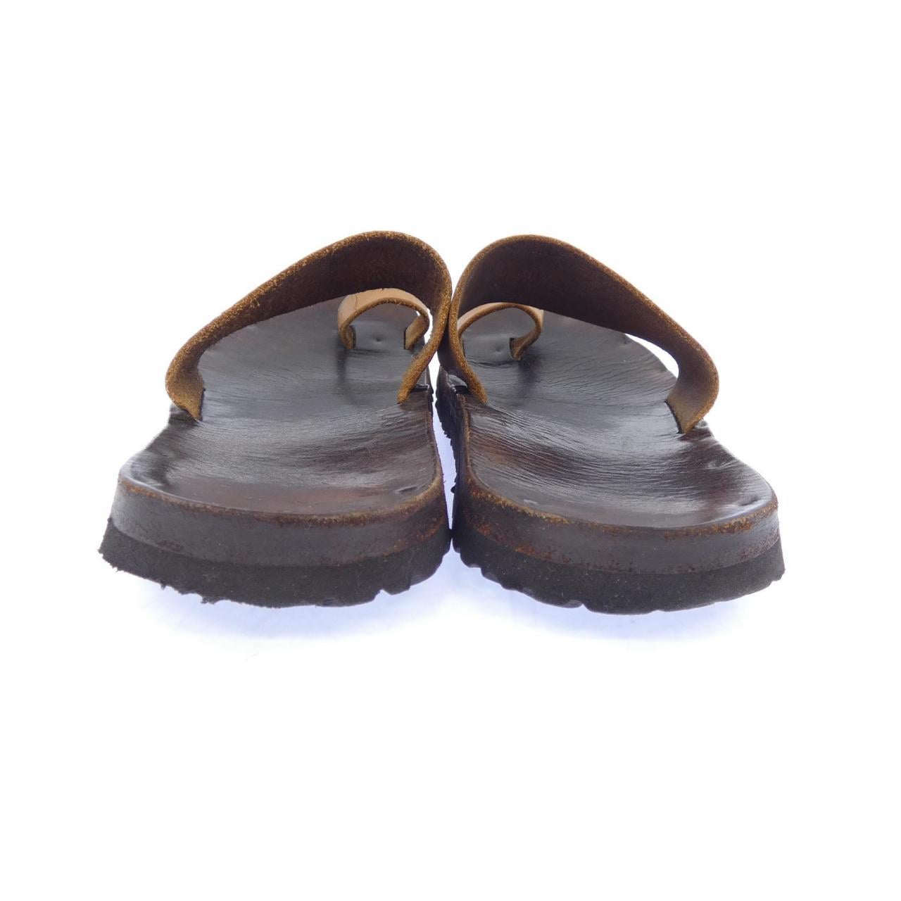 ユッタニューマン JUTTA NEUMANN サンダル