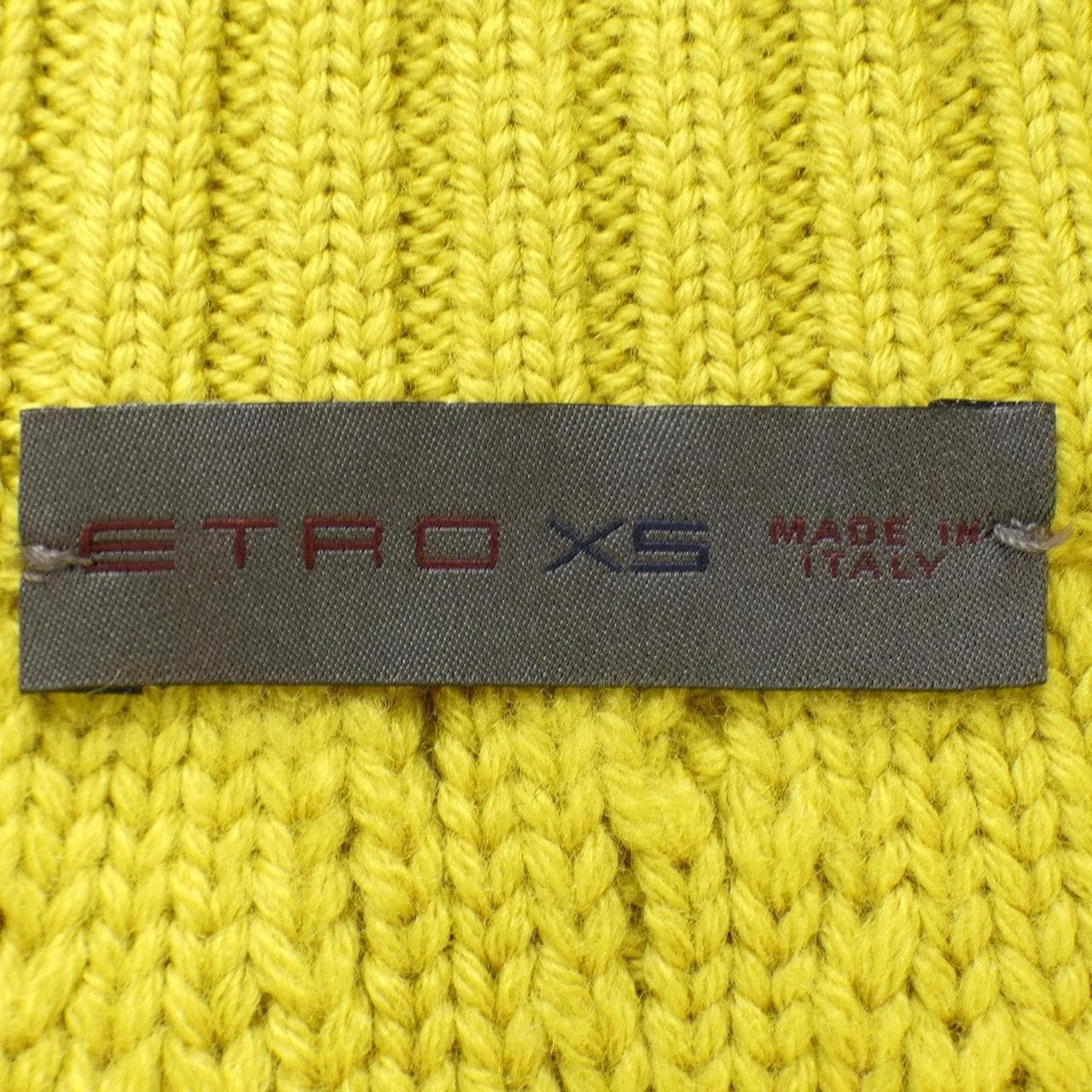 エトロ ETRO カーディガン