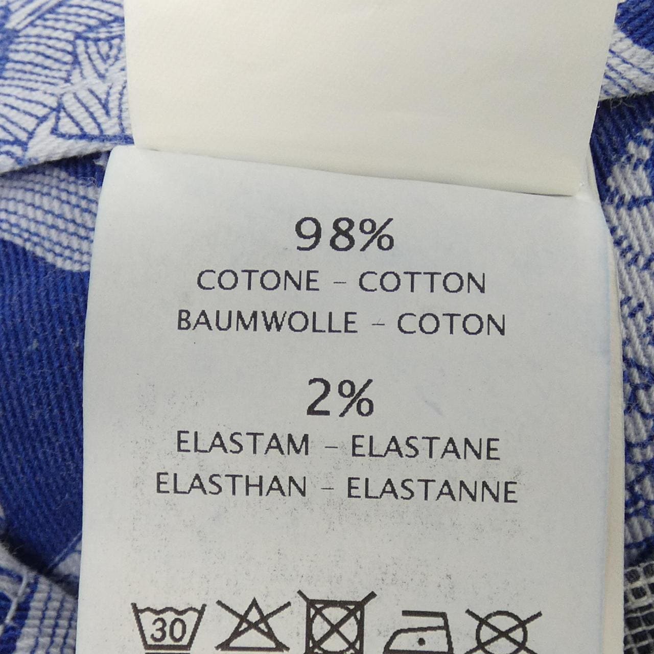 ピーティーゼロウーノ PT01 パンツ