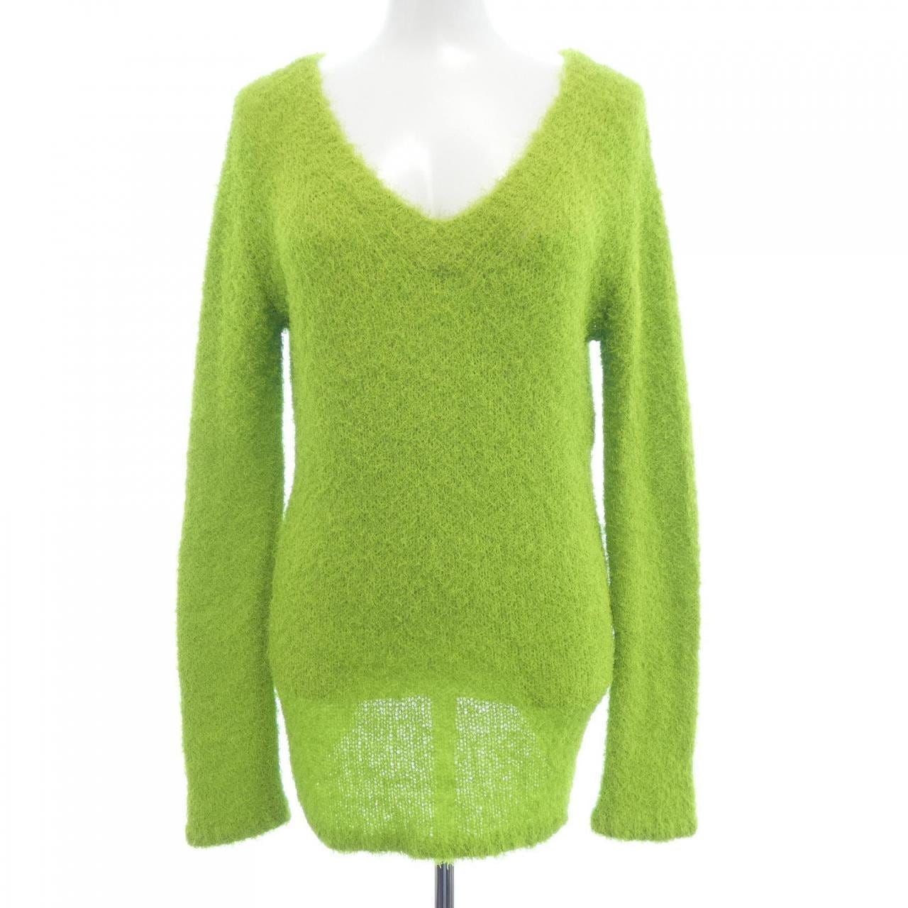 ジュンコシマダ JUNKO SHIMADA ニット