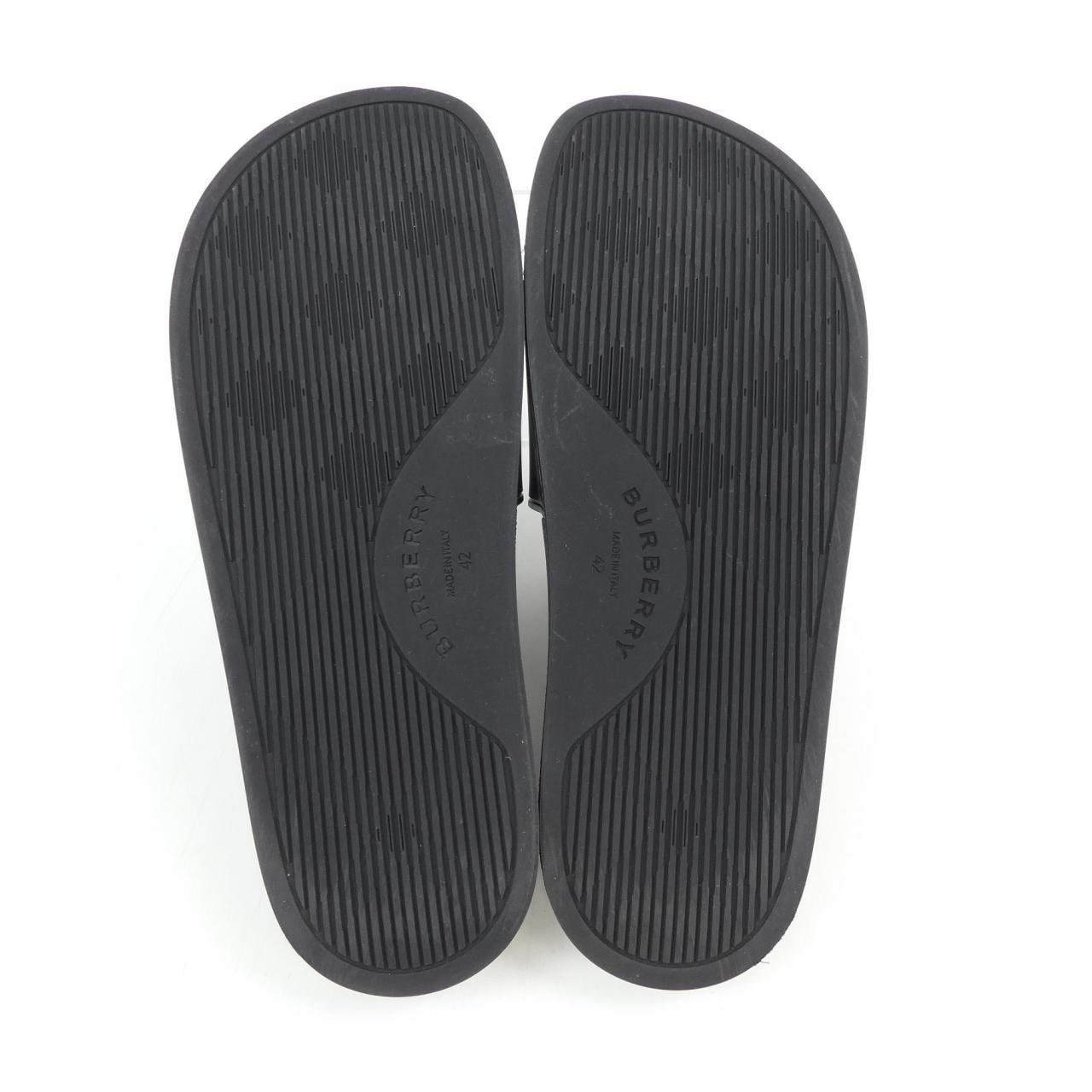 バーバリー BURBERRY 8107514 サンダル