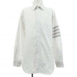 トムブラウン THOM BROWNE MWL006A シャツ