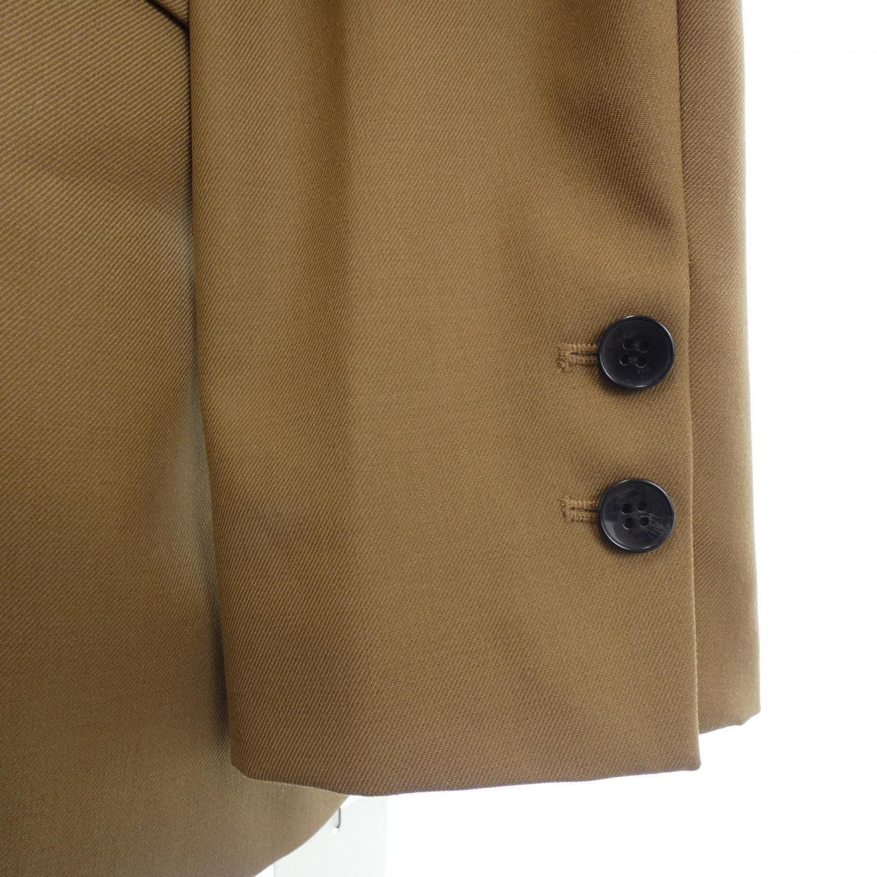 マチャット MACHATT ジャケット