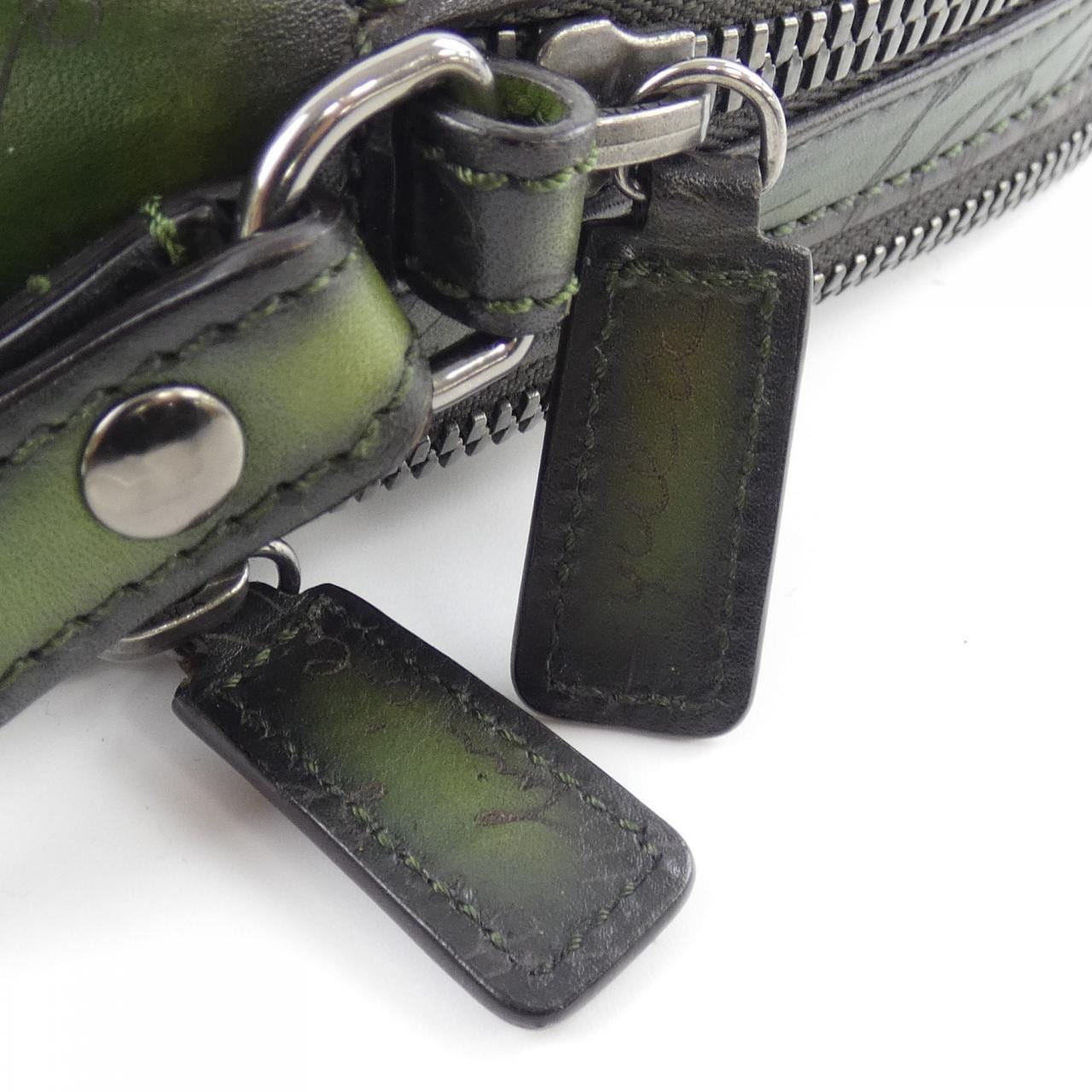 ベルルッティ Berluti BAG