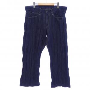 イッセイミヤケ ISSEY MIYAKE ME01FF046 パンツ