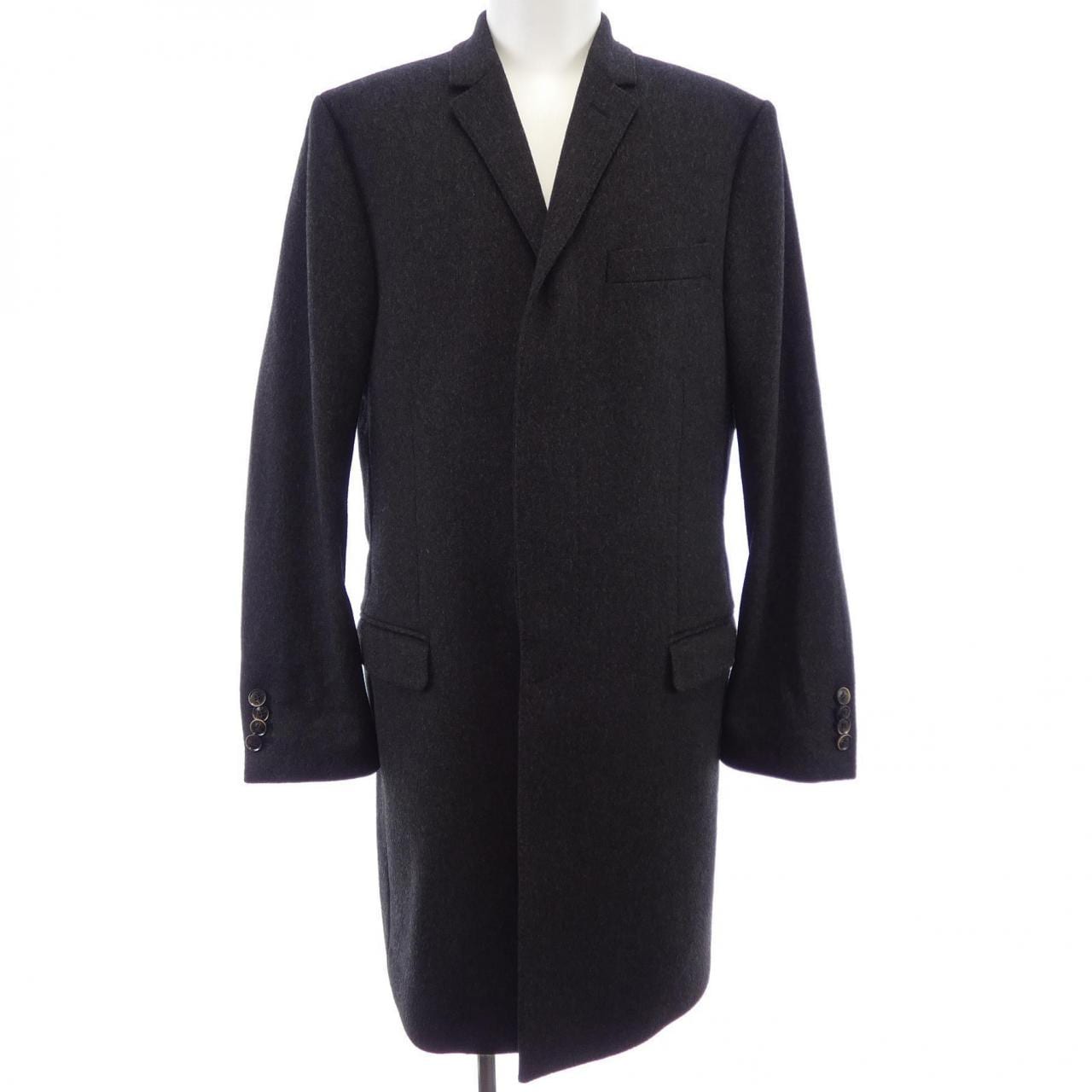 ドルチェアンドガッバーナ DOLCE&GABBANA G0509T/FU3A1 コート