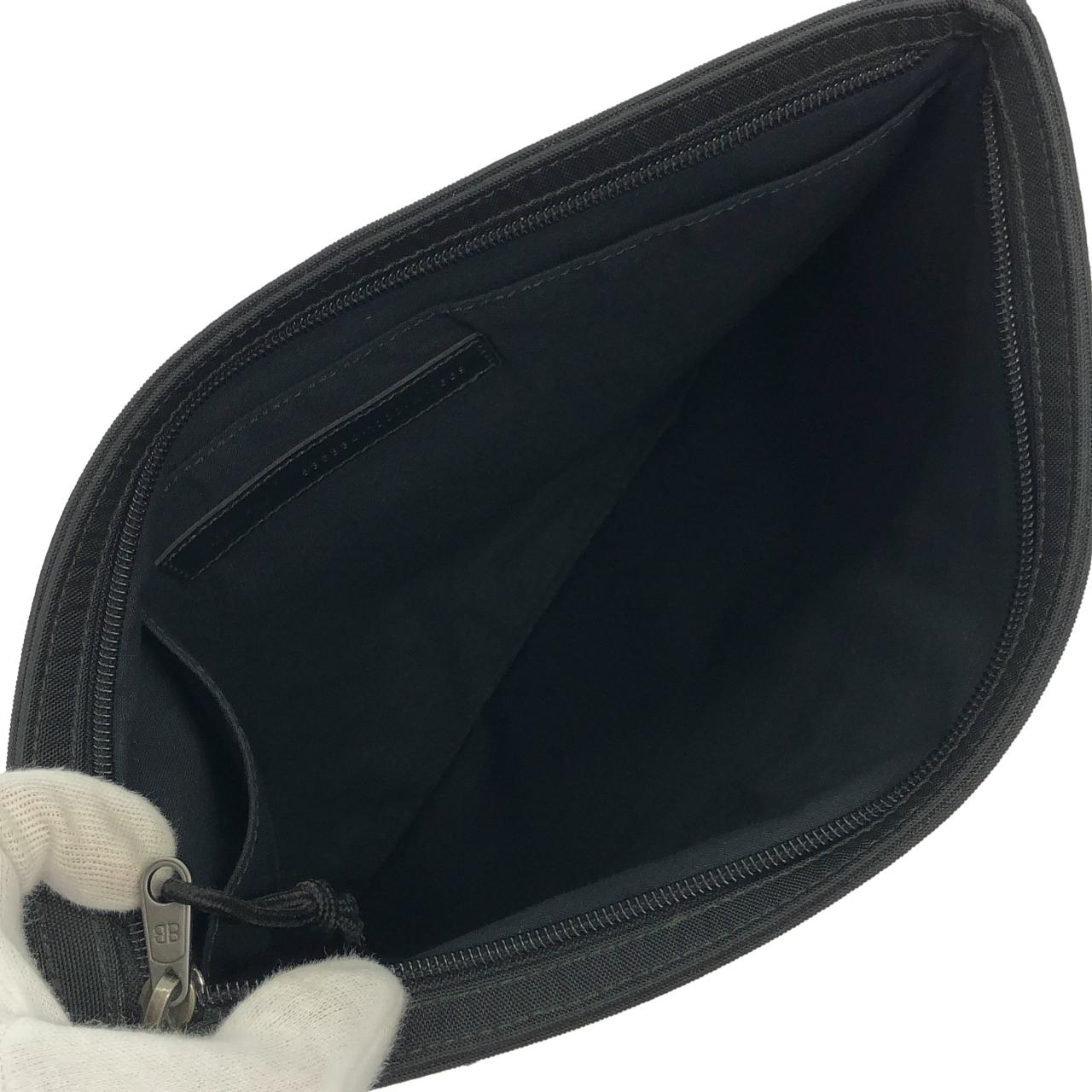 バレンシアガ EXPLORER POUCH 535334 9WB05 バッグ