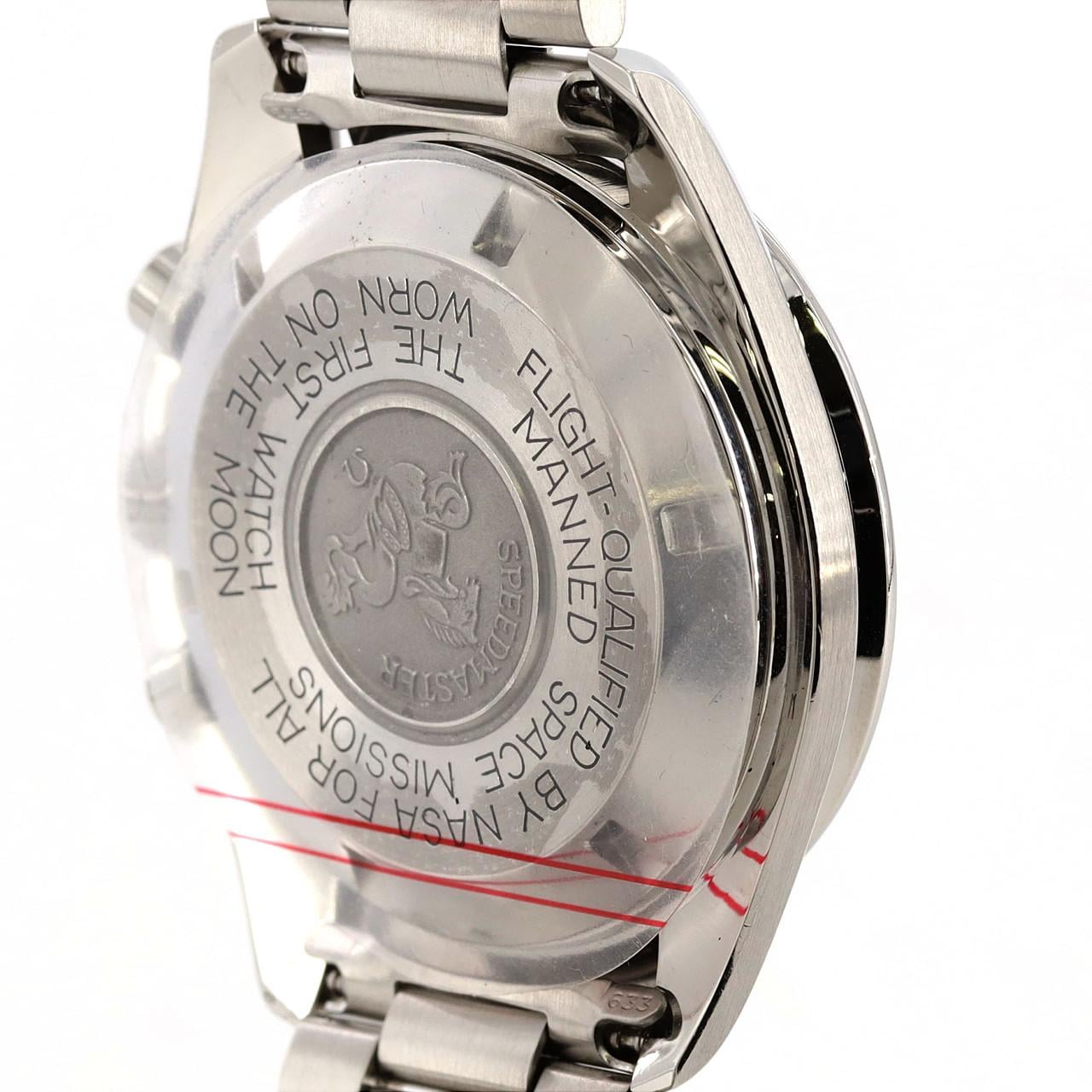オメガ スピードマスタープロ 5TH ST145.0022 SS 手巻