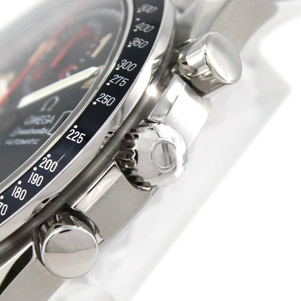 Omega Speedmaster Mark 40 3513.53 SS自動上弦
