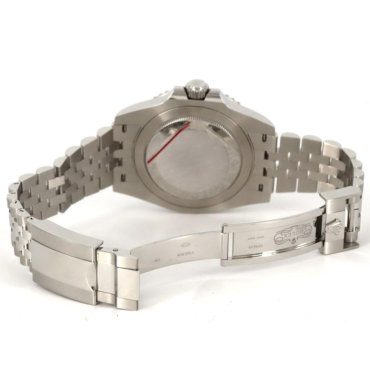 ロレックス GMTマスターⅡ 126720VTNR･5 SS 自動巻 ランダム番