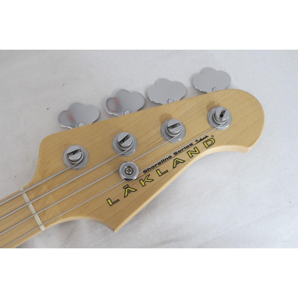 LAKLAND SL44-94 DELUXE