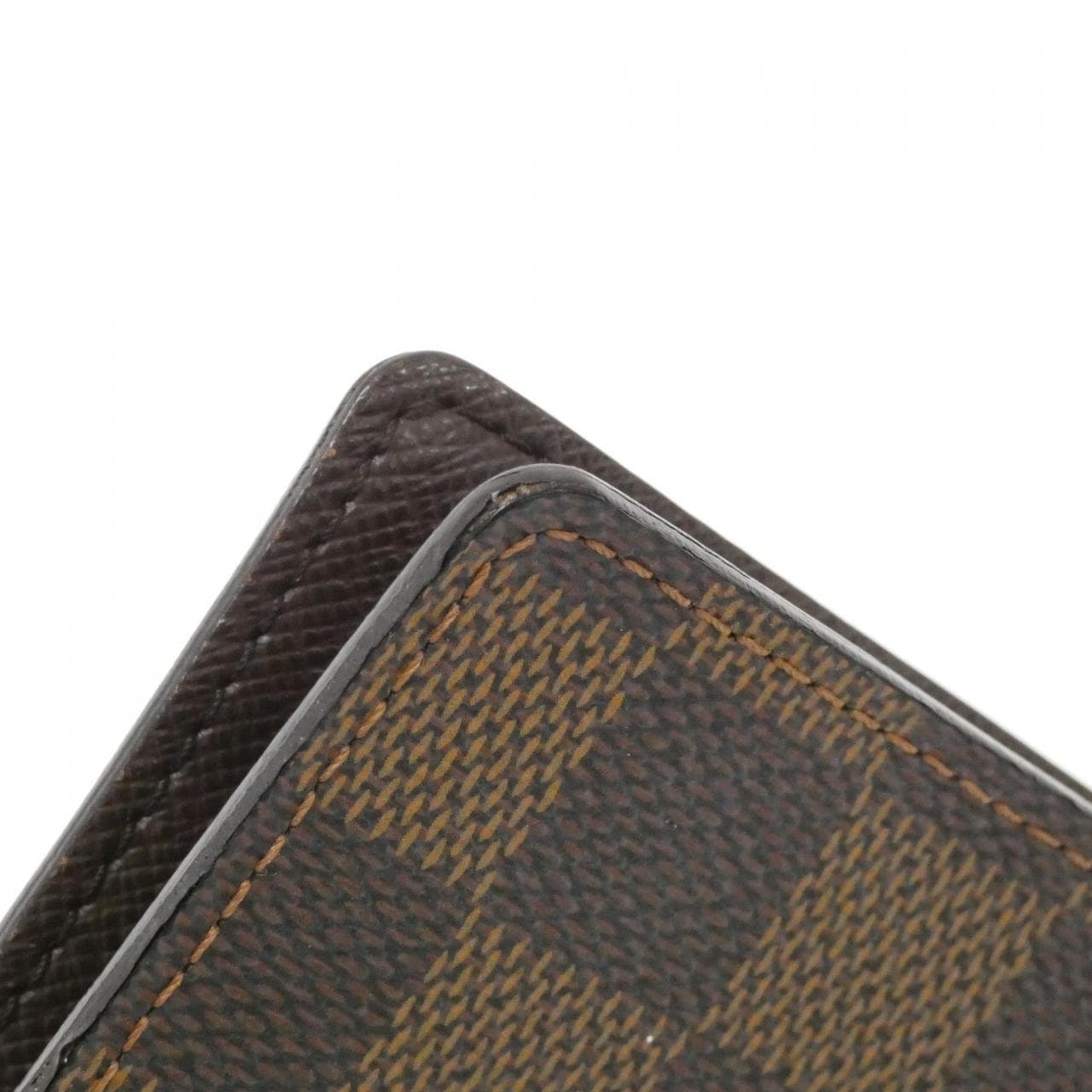 LOUIS VUITTON Damier Agenda PM R20700收纳夹