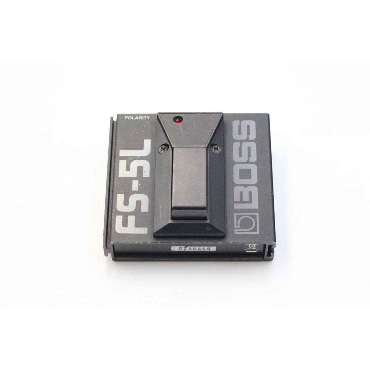 ＢＯＳＳ　ＦＳ－５Ｌ