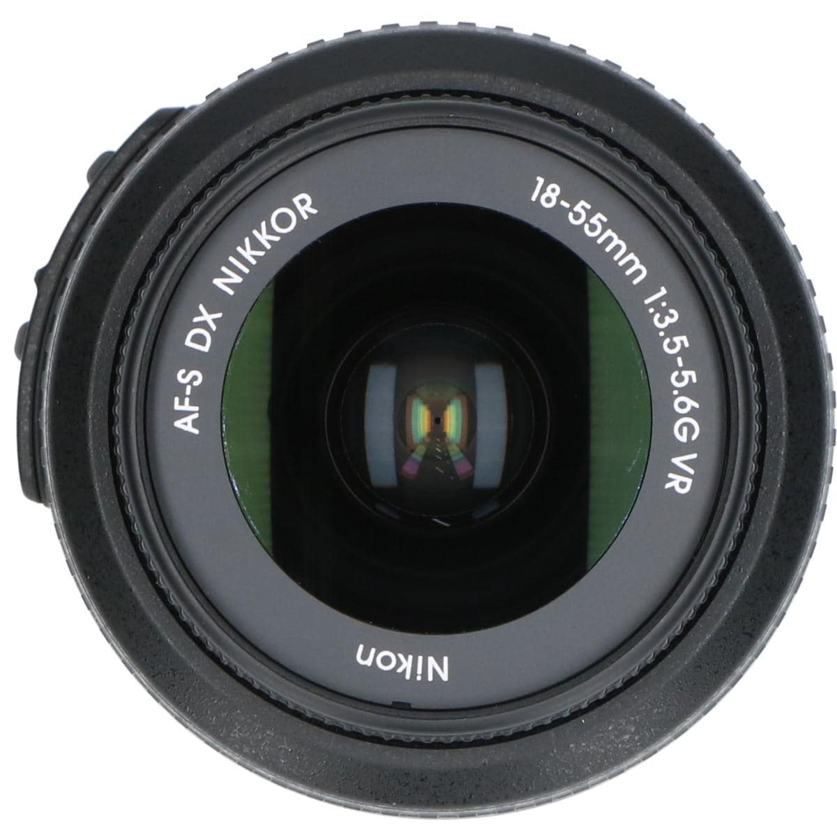 ＡＦ－Ｓ　ＤＸ１８－５５ｍｍ　Ｆ３．５－５．６Ｇ　ＶＲ