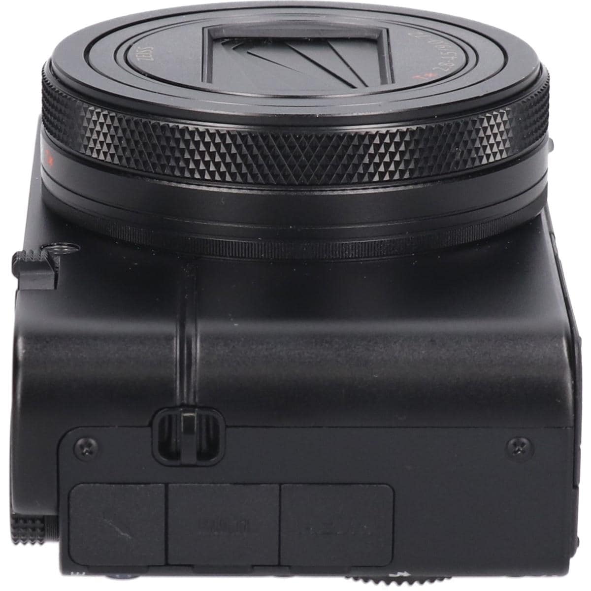 DSC-RX100M7G シューティンググリップキット