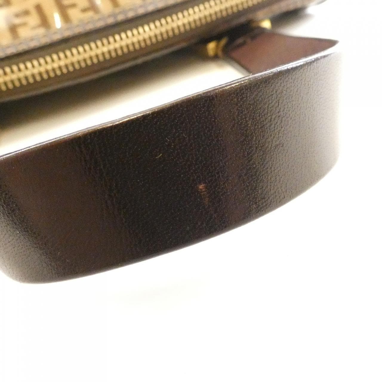 フェンディ 16327 ボストンバッグ